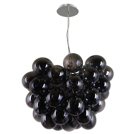 Lampa wisząca BENTO Italux PND-7273-S-8-SMK