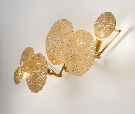 Kinkiet lampa ścienna LOVETANN Maytoni MOD082WL-04G