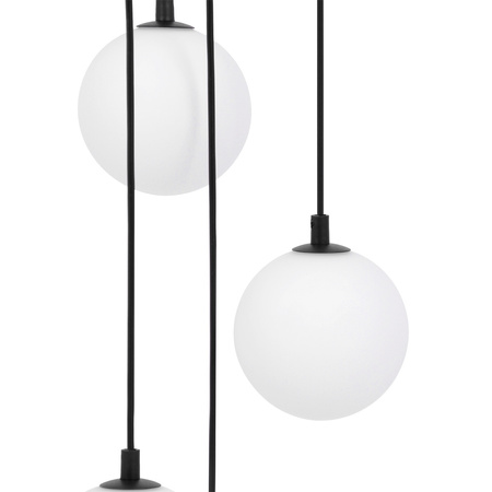 Lampa wisząca KP-29 z serii ASPEN Kaja Lighting