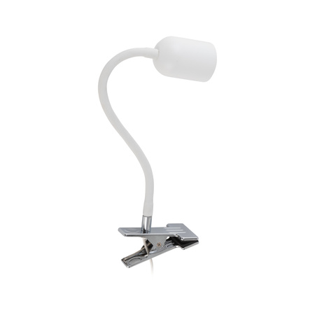 TOP WHITE KINKIET KLIPS 1 PŁ TK Lighting 4559
