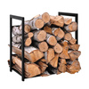 Niski stojak na drewno KS-14 STOJAK WOOD S z serii KAJA HOME