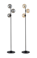 Lampa podłogowa ROMA Sigma 50224 50223 kolor do wyboru