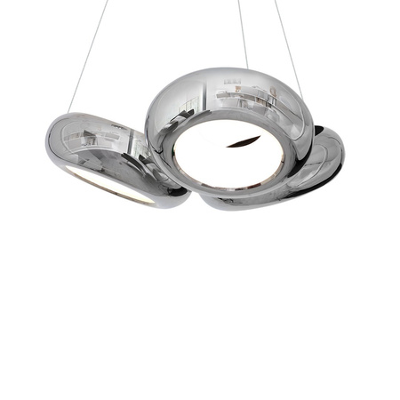 Lampa wisząca MERCURIO LED Milagro ML329