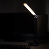 Lampka biurkowa BIURKOWA LED Zuma Line 1913-BK