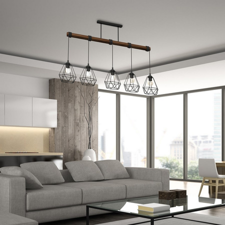 Lampa wisząca ACERO Milagro MLP7889