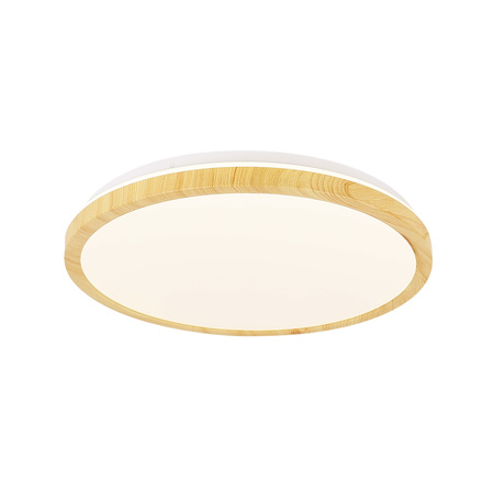 Lampa sufitowa GANDAVA LED Candellux 14-75253