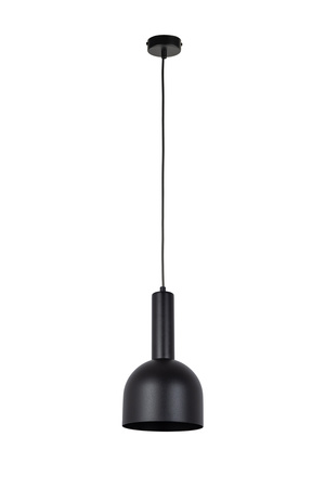 VITRUM dzwonek czarny Sigma 41107