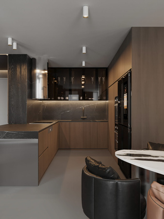 Oprawa sufitowa wpuszczana HALO D LED 3000K WHITE PODTYNKOWA MAXLIGHT H0126 