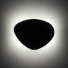 STONE GREEN KINKIET 3 TK Lighting 10707