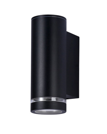 Kinkiet ogrodowy FONDO 2067-1 LED 4000K IP54 Italux OWL-2067-1-4K