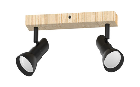Lampa sufitowa TRIEST Zuma Line JP01A-SP-03S-BWD.356