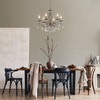 Lampa wisząca GRACE Maytoni ARM247-06-R