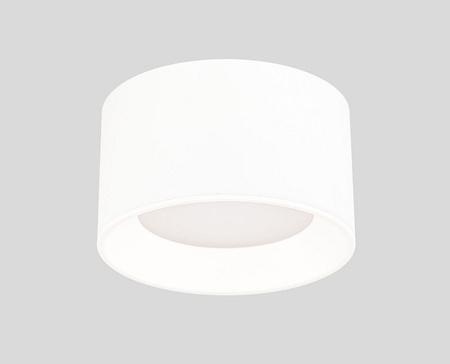 Oprawa sufitowa biała 11,5cm SIRIUS LED IP44 Italux WG-604A/WK-WW/MULTI