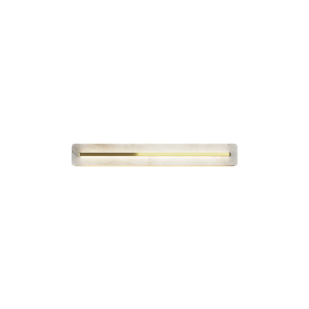 Podłużny kinkiet 60cm LED 3000K Albatre MOD366WL-L14BS3K Maytoni