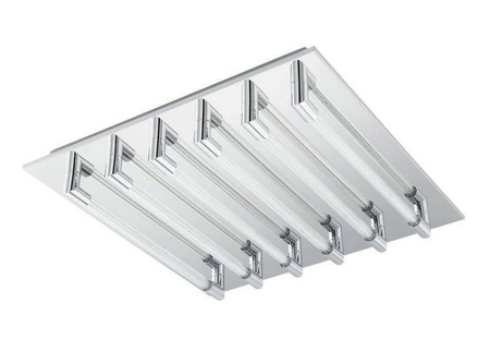 Lampa sufitowa / plafon VELARDE LED Eglo 95399