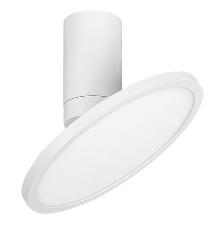 Oprawa natynkowa sufitowa 20cm LED 3000K Ovidia Rabalux 71328