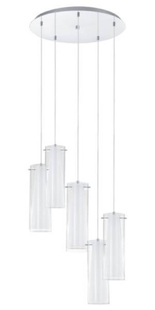 Lampa wisząca PINTO Eglo 93003