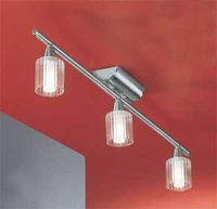 Listwa oświetleniowa Spira firmy Eglo 83749