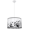 Lampa wisząca FOOTBALL B 40 Sollux SL.1427