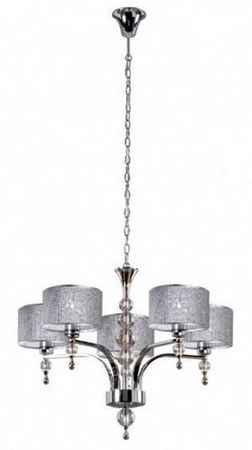 Lampa wisząca Jewellery P1550-05A Zuma Line