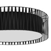 Lampa sufitowa, plafon HARMONY 72cm TK Lighting 1658