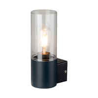Kinkiet Ogrodowy Harlem 1xE27 IP44 Eko-Light EKO1709