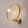 Kinkiet LUNARE LED Maytoni MOD327WL-L5BS3K1