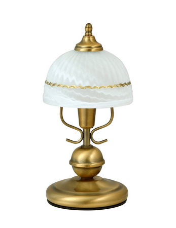 Lampka stołowa FLOSSI Rabalux 8812