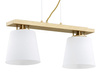 Lampa wisząca ARDEN Argon 7151