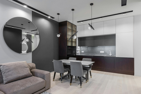 Lampa wisząca K-5371 z serii SANTE Kaja Lighting