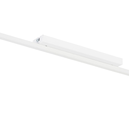 Lampa sufitowa LOGAN WHITE TK Lighting 4571