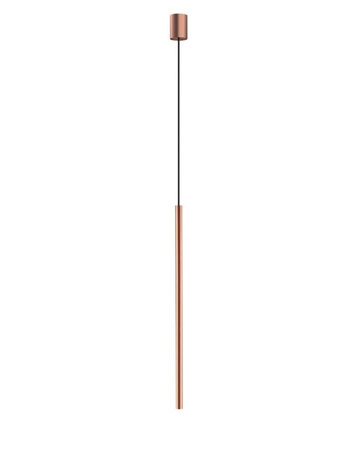 Lampa wisząca LASER 750 COPPER zwis Nowodvorski 10448