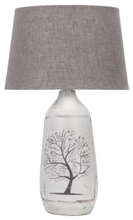 WALIA 1 LAMPA GABINETOWA 40CM 1X60W E27 Candellux 41-39187