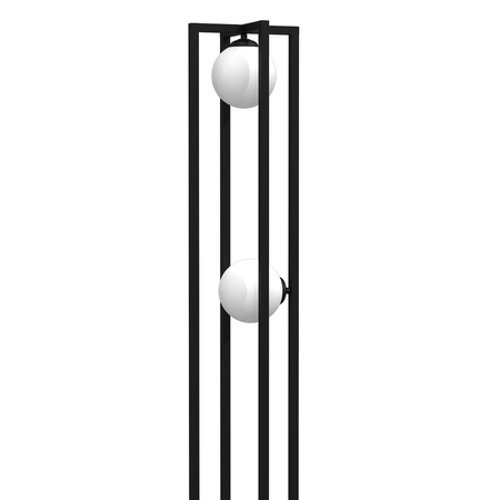 Lampa podłogowa DIEGO 2xE14 Milagro MLP8572