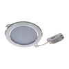 Oprawa sufitowa Luxram do wbudowania LED 19cm Italux 204032_LX