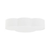 Lampa sufitowa CLOUD WHITE TK Lighting 1533