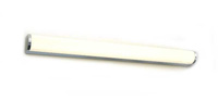 Kinkiet PETRA 120 CHROME IP44 LED Azzardo AZ2471