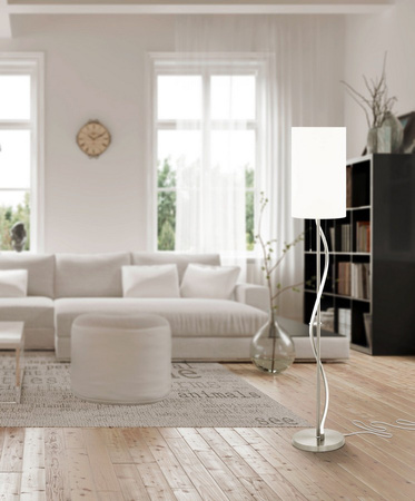 Lampa podłogowa ESPARTAL LED Eglo 98309