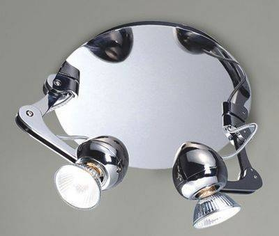 Lampa sufitowa KLIPPAN-2R firmy Italux