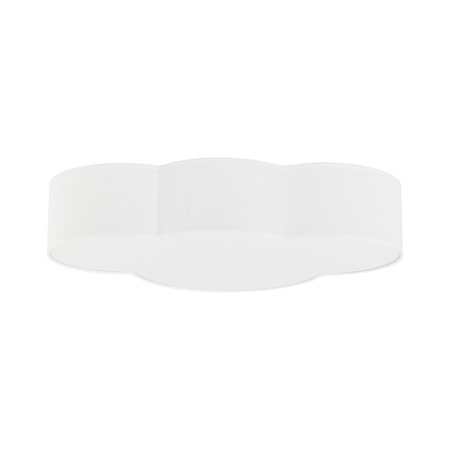 Lampa sufitowa CLOUD WHITE TK Lighting 1533