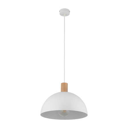 Lampa wisząca OSLO WHITE TK Lighting 4851