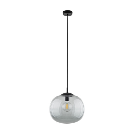 VIBE GRAPHITE LAMPA WISZĄCA 1  350 TK Lighting 4972