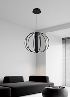 Lampa wisząca BENIALI Aviano Lighting 6220-1010