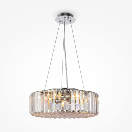 Lampa wisząca RECINTO Maytoni MOD080CL-06CH