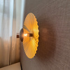 Kinkiet Sola spiralny złoty 1xG9 Light Prestige LP-0105/1W GD