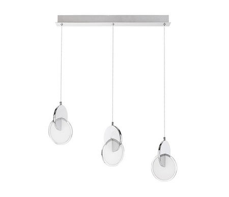 Lampa wisząca ASSANA LED Rabalux 5670