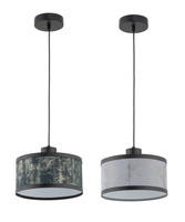 Lampa wisząca GLORY Sigma 40517 40518 kolor do wyboru