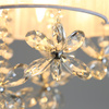 Lampa sufitowa Esmeralda 3xE14 Milagro ML2789