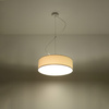Lampa wisząca ARENA 35 Sollux SL.0117 SL.0115  - kolor do wyboru