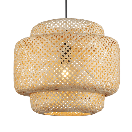 Lampa wisząca HESTIA 40cm 1xE27 Milagro ML1809